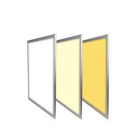 18W Square Surfaced Mounted Panel Light Indoor