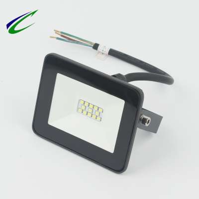 CE certification led Aluminum light 50w outdoor led flood light