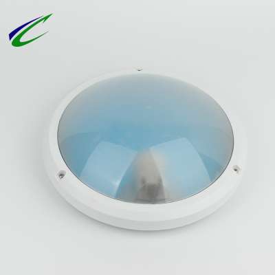 energy saving light fixture of ceiling White circle led ceiling panel light Good quality waterproof