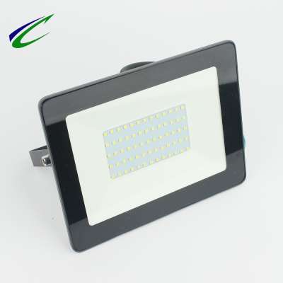 50W outdoor metal halide flood light led high bay light