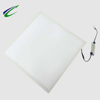 600x600mm recessed led ceiling panel light 36w/40w/45w/48w/60w