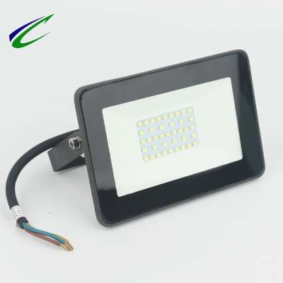 50W led flood light three years warranty LED tunnel light