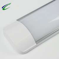 0.6m/0.9m/1.2m/1.5m LED tube light batten light CE certification led strip light