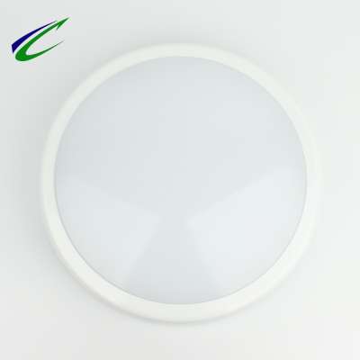 14W LED ceiling light with corridor function led ceiling panel light microwave sensor