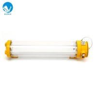 High quality CFY20-1 110v 220v 1x20w explosion proof fluorescent light